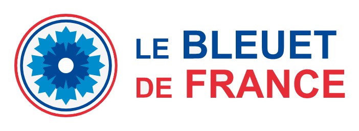Bleuet de France